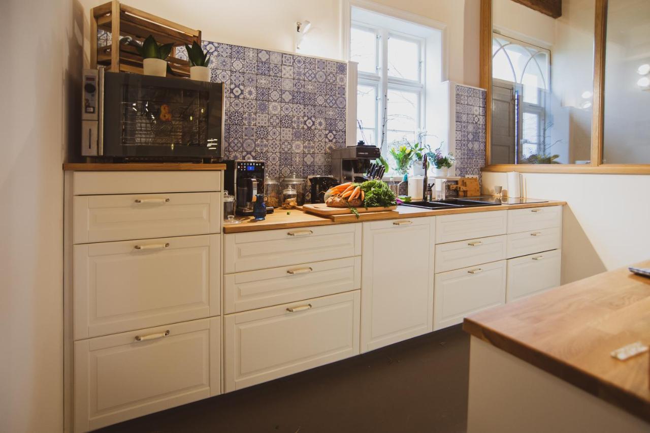 Ferienwohnung Gut Bielenberg Kollmar Exterior foto
